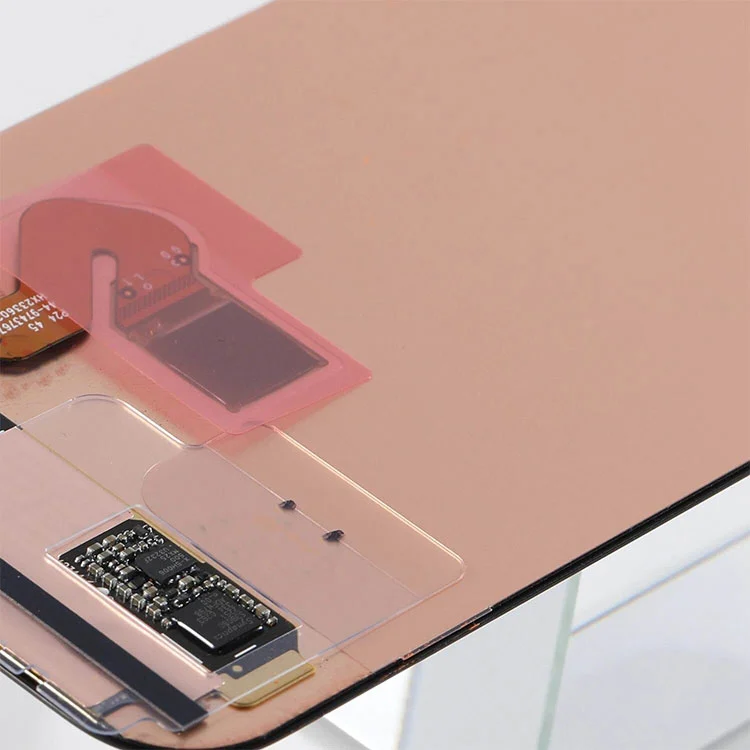 Ekrany Pixel 9 Pro LCD
