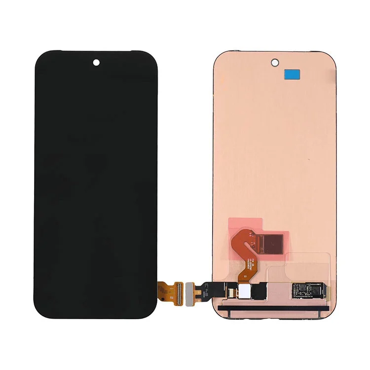 Ekrany Pixel 9 Pro LCD