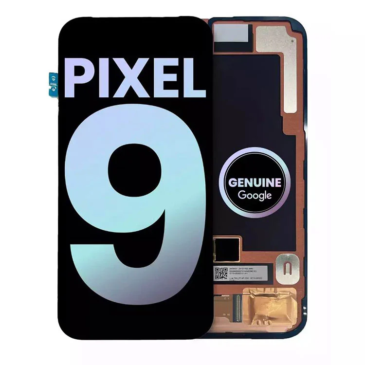 Ekrany Pixel 9 Pro XL LCD 206