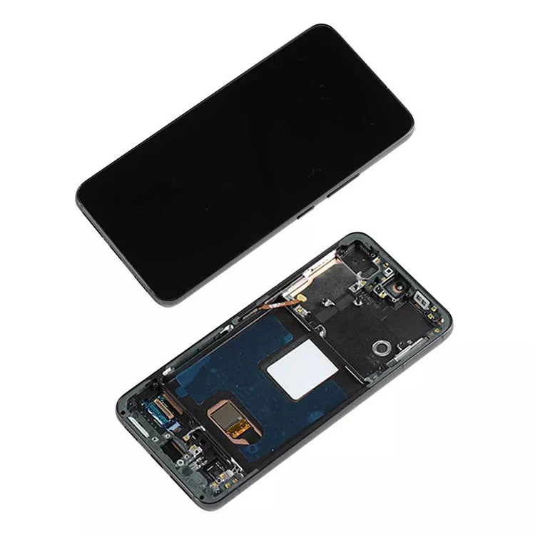 Ekrany S22 LCD