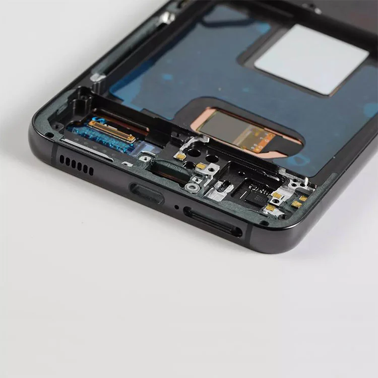 Ekrany S22 LCD