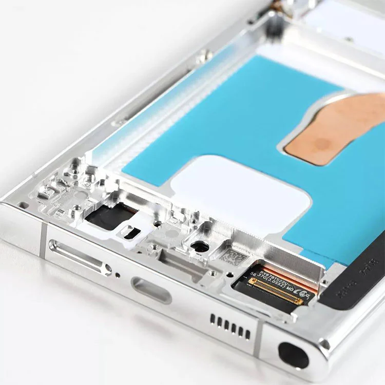 Ekrany S22 Ultra LCD