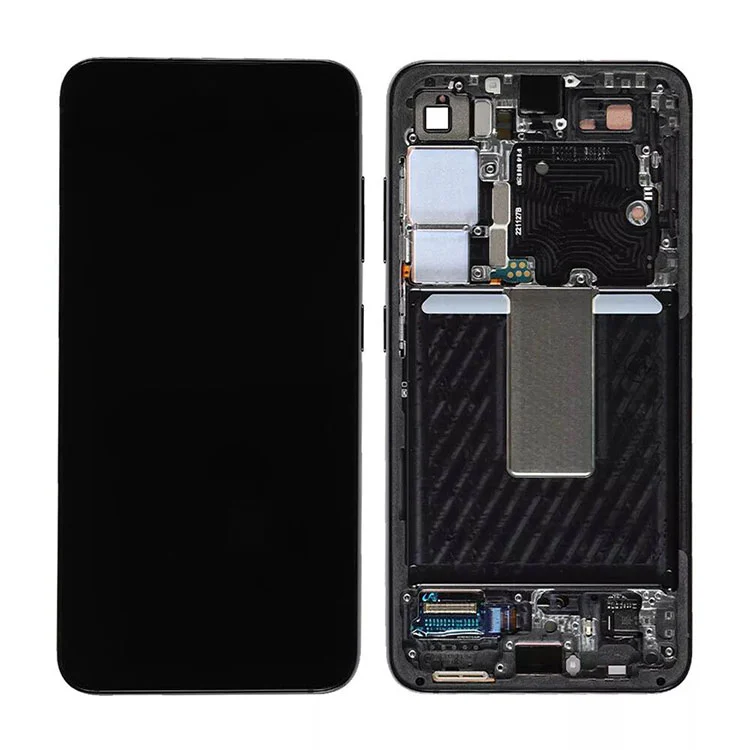 Ekrany S23 LCD