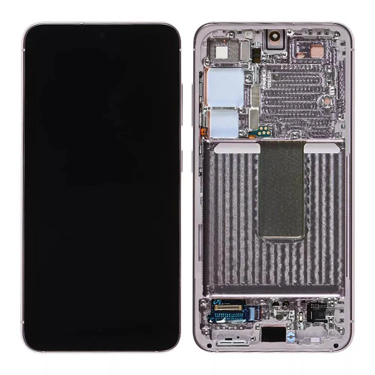Ekrany S23 LCD