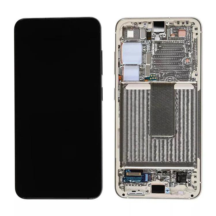Ekrany S23 LCD