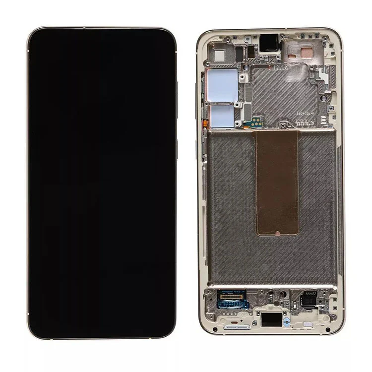 S23 Plus LCD Ekrany