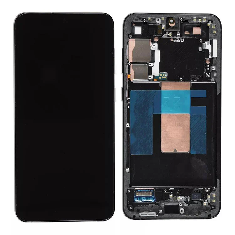 S23 Plus LCD Ekrany