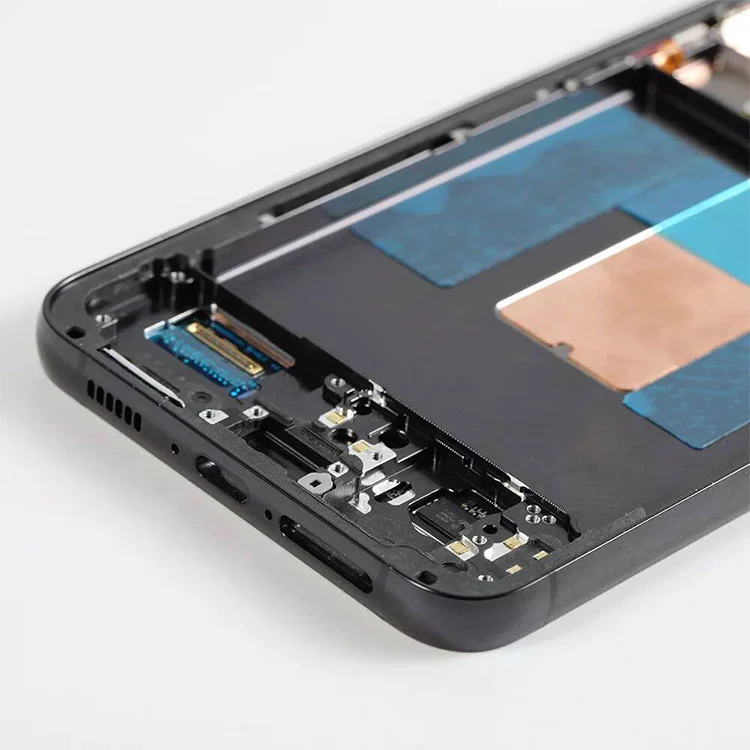 S23 Plus LCD Ekrany
