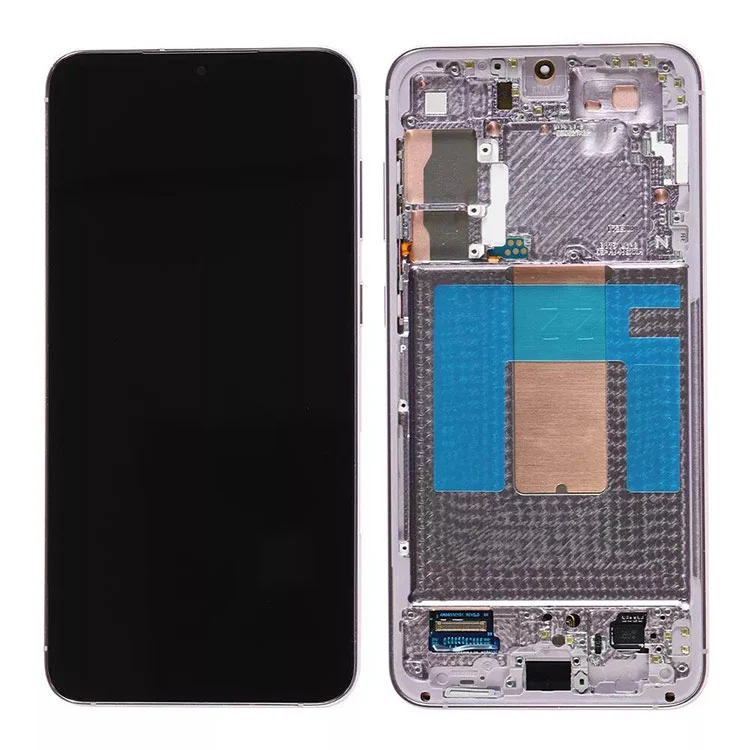 S23 Plus LCD Ekrany