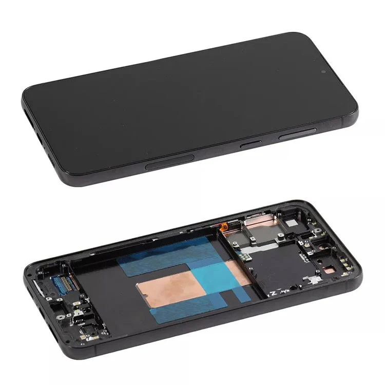 S23 Plus LCD Ekrany