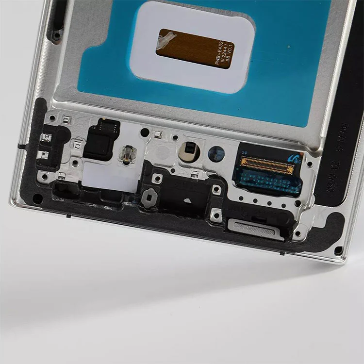 Ekrany S23 Ultra LCD