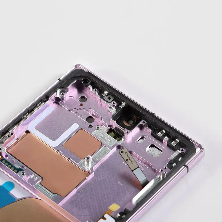 Ekrany S23 Ultra LCD