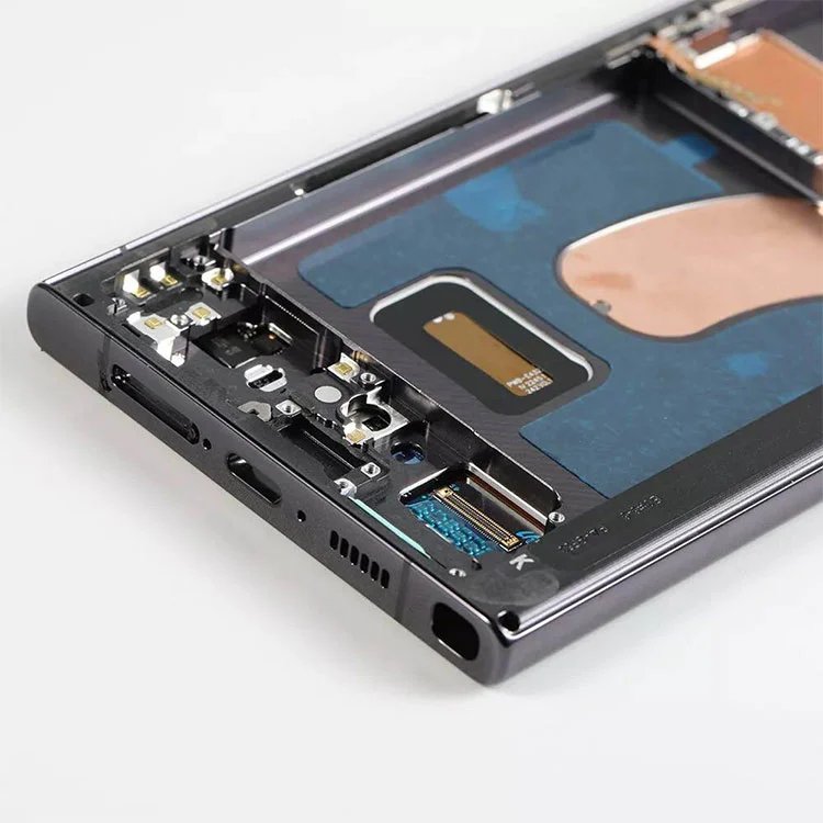 Ekrany S23 Ultra LCD