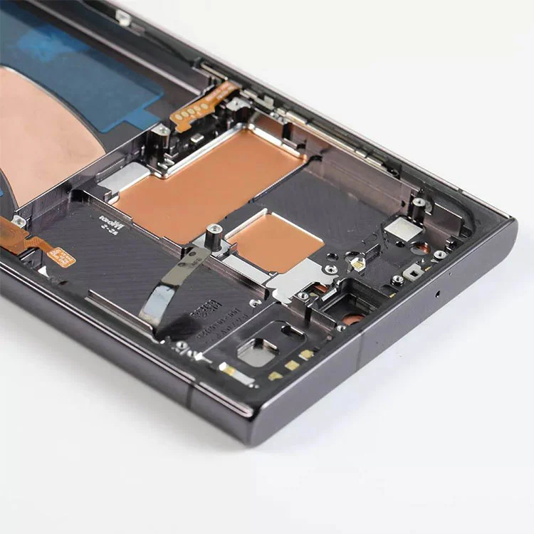 Ekrany S23 Ultra LCD