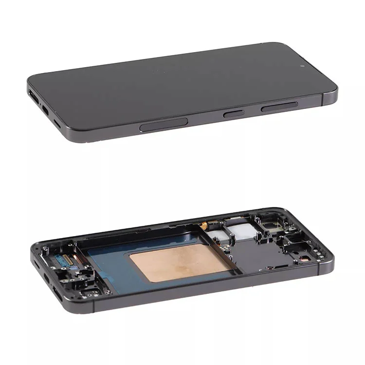 Ekrany S24 LCD