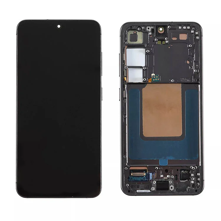 Ekrany S24 LCD
