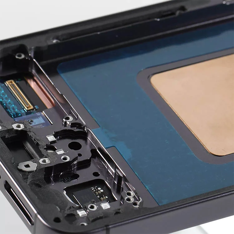 Ekrany S24 LCD