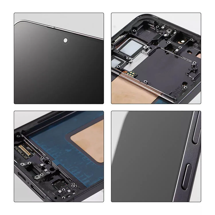 S24 Plus LCD Ekrany