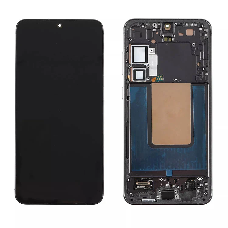 S24 Plus LCD Ekrany