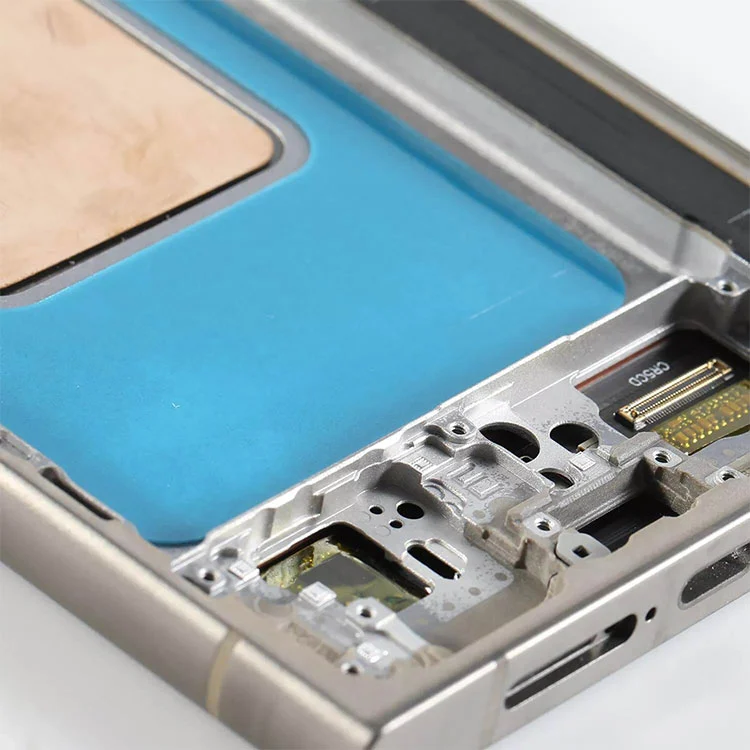 Ekrany S24 Ultra LCD