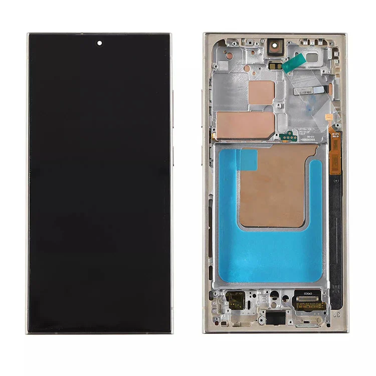 Ekrany S24 Ultra LCD
