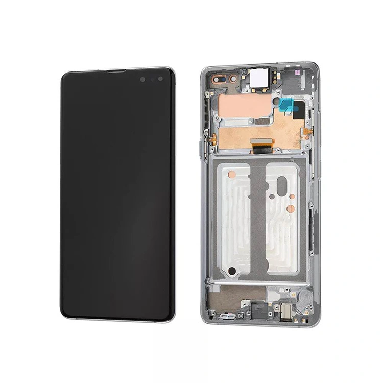 Ekrany LCD S10 5G