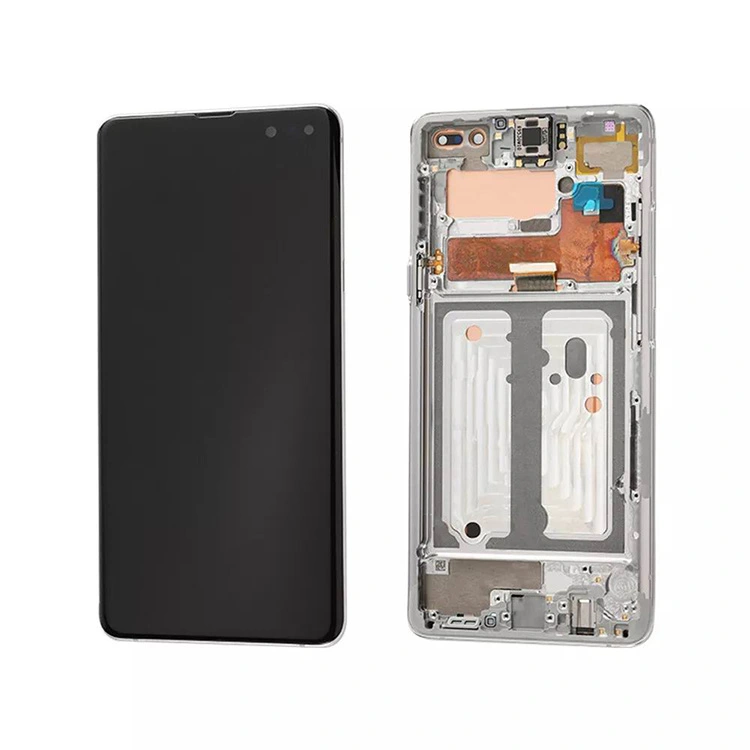 Ekrany LCD S10 5G