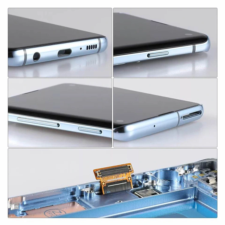 Ekrany LCD S10