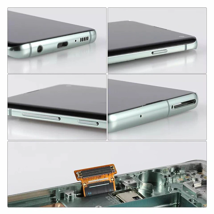 Ekrany LCD S10