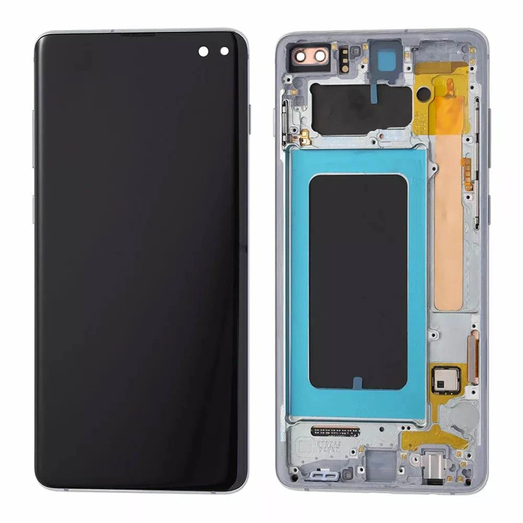Ekrany LCD w S10 Plus