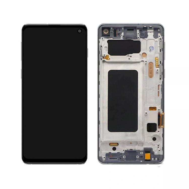 Ekrany LCD w S10 Plus