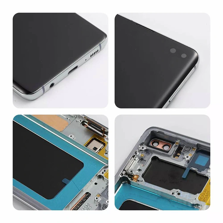 Ekrany LCD w S10 Plus