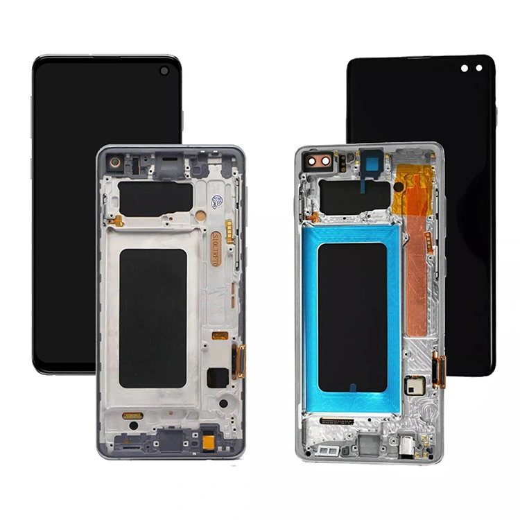 Ekrany LCD w S10 Plus