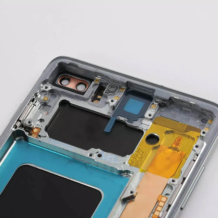 Ekrany LCD w S10 Plus