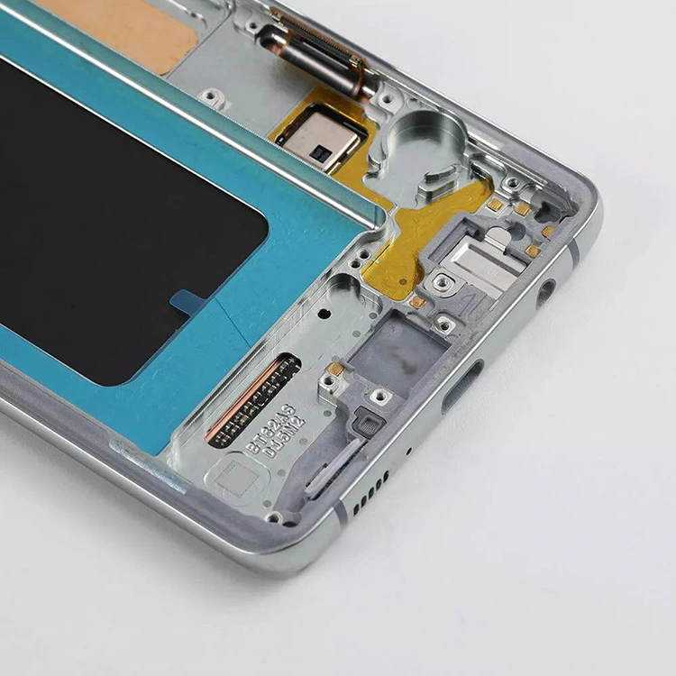 Ekrany LCD w S10 Plus