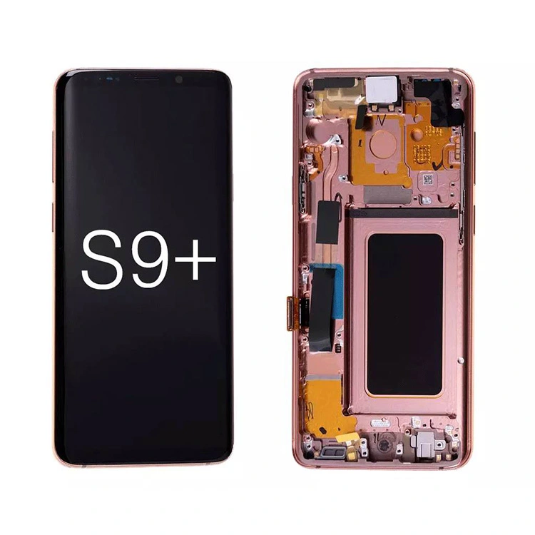 Ekrany LCD S9 Plus