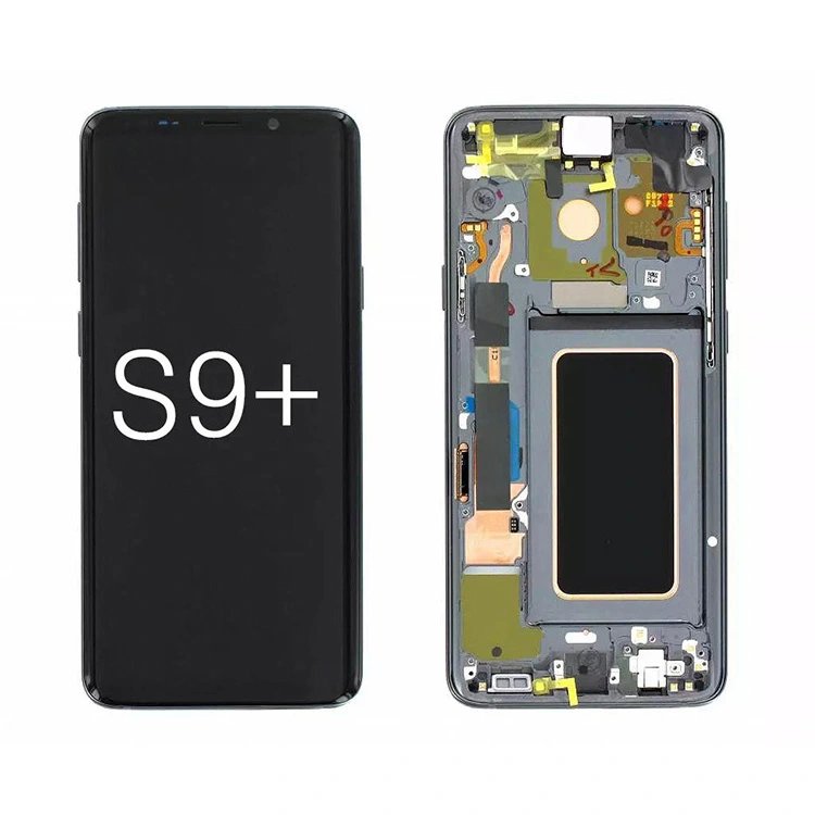 Ekrany LCD S9 Plus