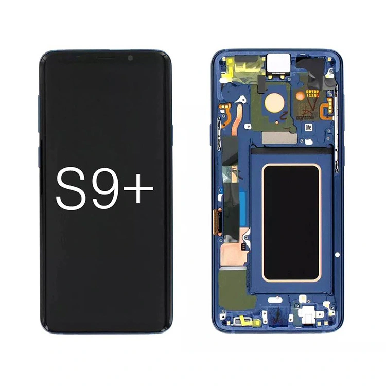 Ekrany LCD S9 Plus