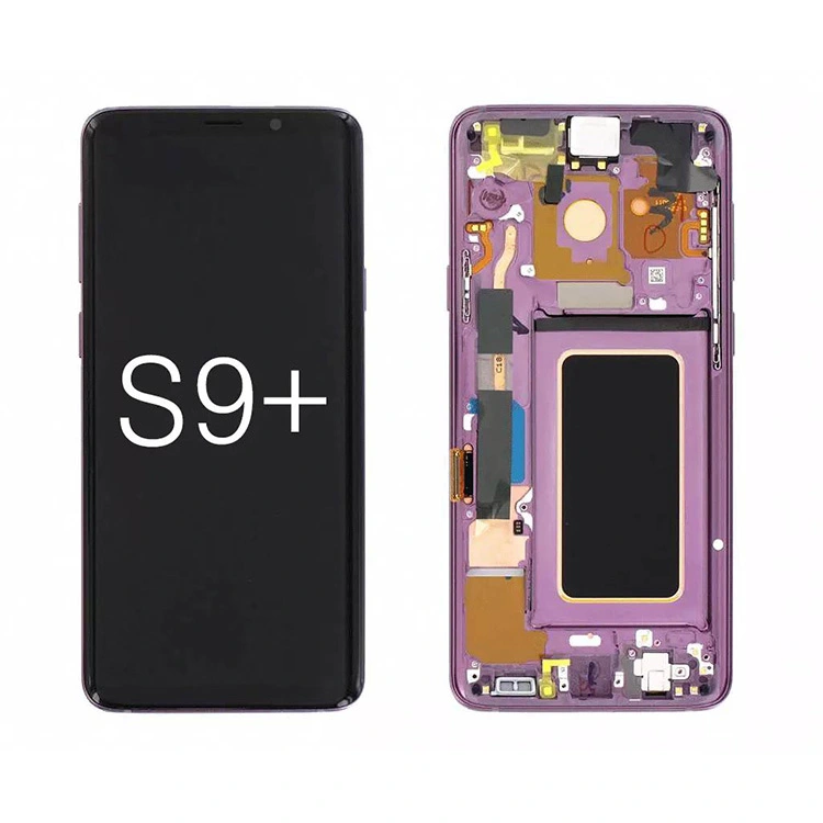 Ekrany LCD S9 Plus