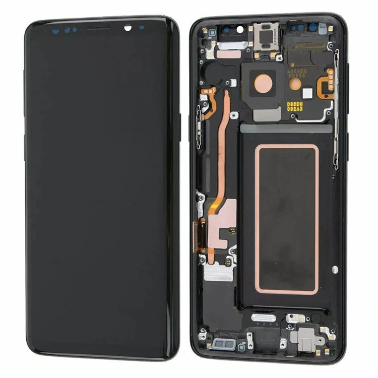 Ekrany LCD S9 Plus