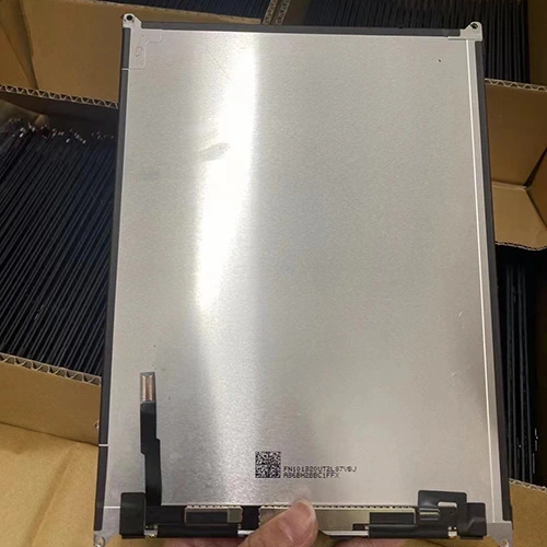 Używane ekrany LCD iPada