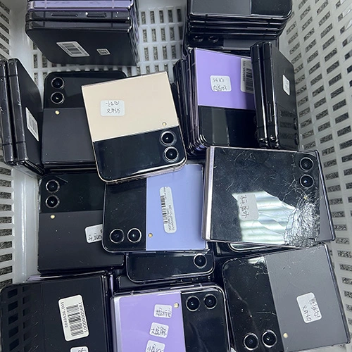Używany wykup Samsunga