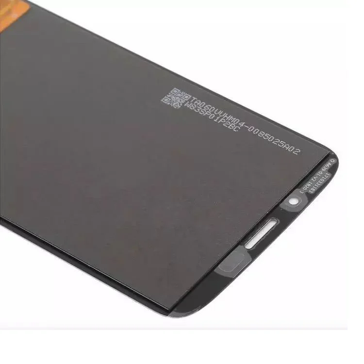 Ekrany Z3 LCD