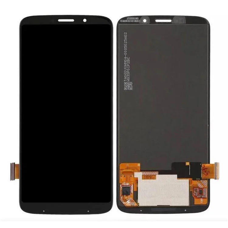 Ekrany Z3 LCD