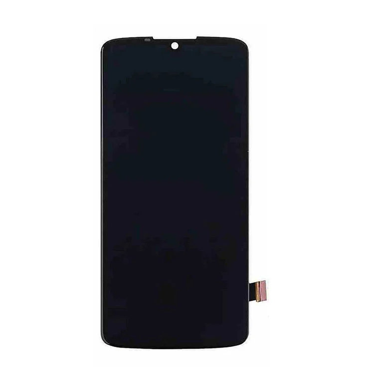 Ekrany Z4 LCD