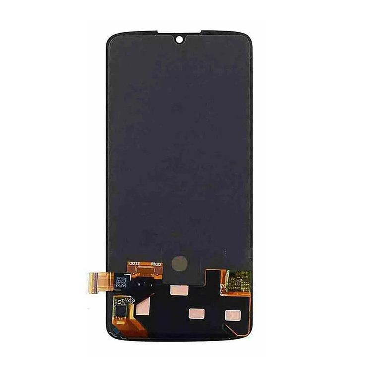 Ekrany Z4 LCD