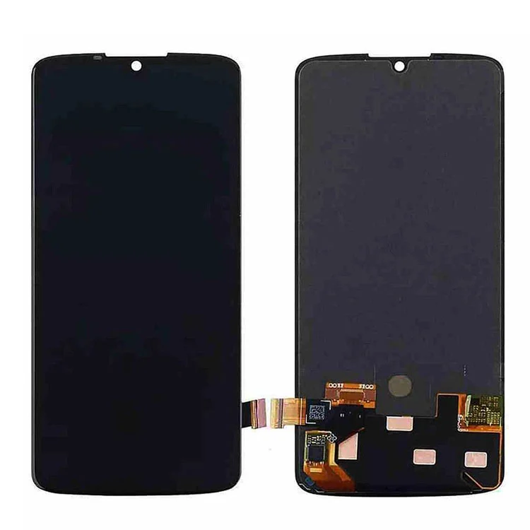 Ekrany Z4 LCD
