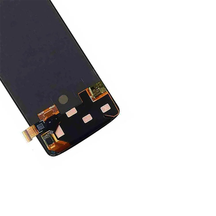 Ekrany Z4 LCD